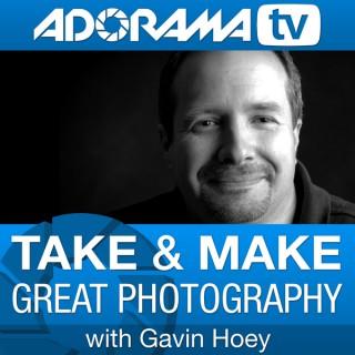 Take & Make Great Photography