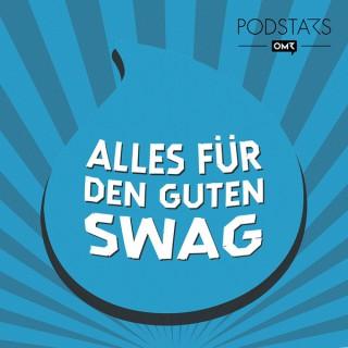 Alles für den guten Swag | Der Viva Con Agua Podcast