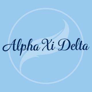 Alpha Xi Delta Fraternity