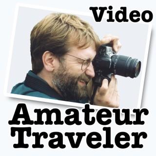 Amateur Traveler Video (large)