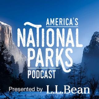 America's National Parks Podcast