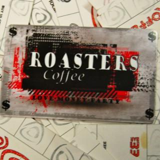 An Insiders Look at Roasters Coffee