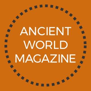 Ancient World Magazine Podcast