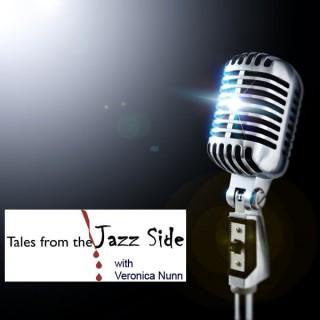 Tales from the Jazz Side Podcast