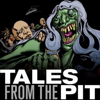 Tales from the Pit