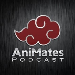 AniMates Podcast