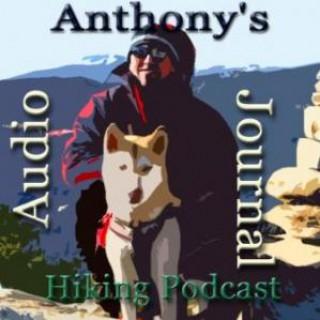 Anthony's Audio Journal