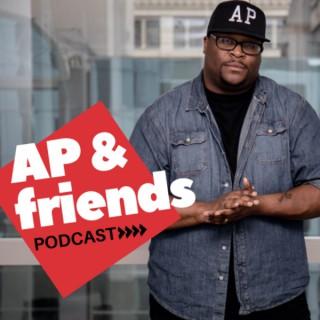 AP & Toya Podcast