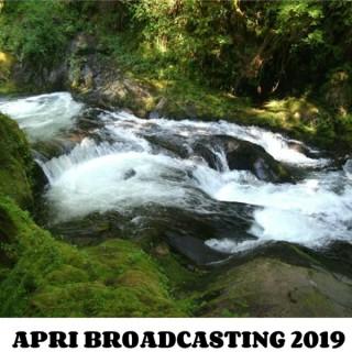 APRI Broadcasting 2018