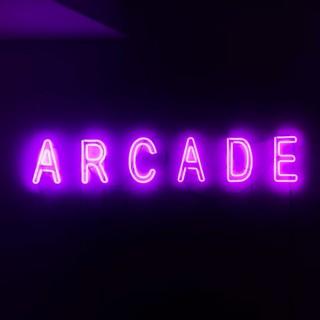 Arcade Studio Podcast - conversations with creatives
