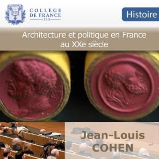 Architecture et politique en France au XXe siècle