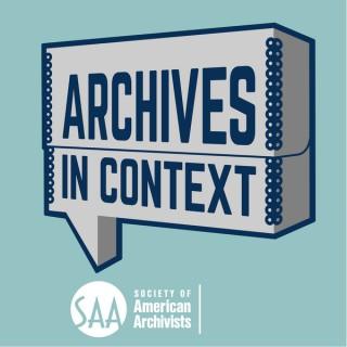 Archives In Context