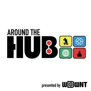Around the Hub presented by WDWNT