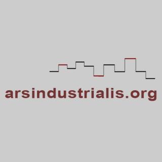 Ars Industrialis Podcast