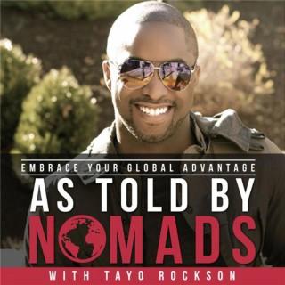 As Told By Nomads