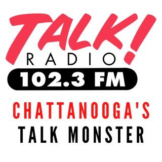 Talk Radio 102.3