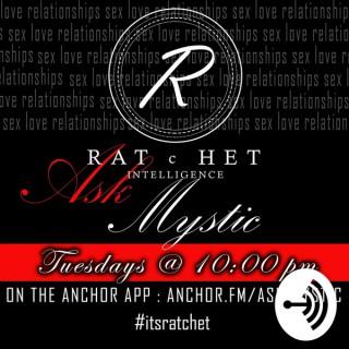 Ask Mystic W/ Ratchet Intelligence