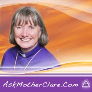 AskMotherClare.Com » Podcast Feed