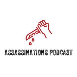 Assassinations Podcast