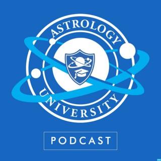 Astrology University Podcast