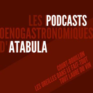 Atabula Podcast