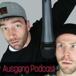 Ausgang Podcast (Die bunte Stunde)