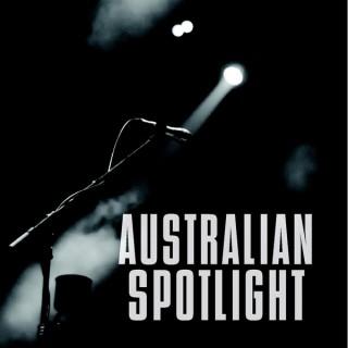 Australian Spotlight