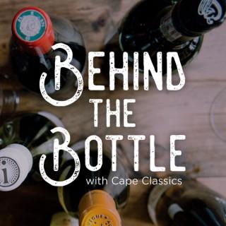 Behind the Bottle