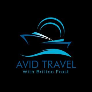 Avid Travel With Britton Frost