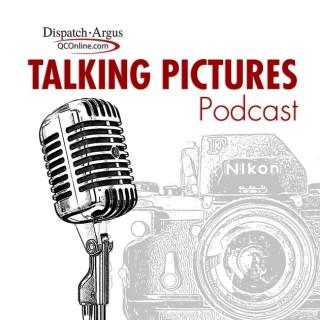 The Talking Pictures Podcast