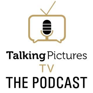 The Talking Pictures TV Podcast