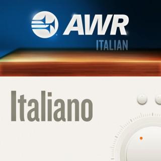 AWR Italia - Cultura (RVS)
