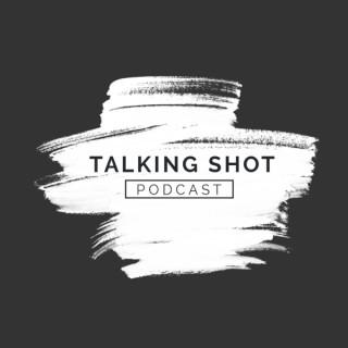 Talking Shot - Photography Podcast