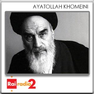 Ayatollah Khomeini, Alle otto della sera
