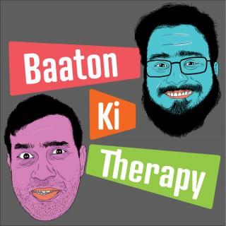 Baaton Ki Therapy