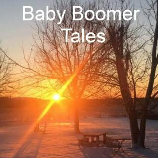 Baby Boomer Tales