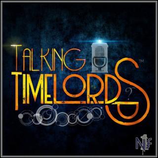 Talking Timelords: A Doctor Who Podcast