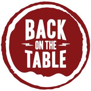 Back On The Table with Henry Street Taproom