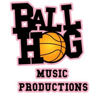 Ball Hog Beats Podcast