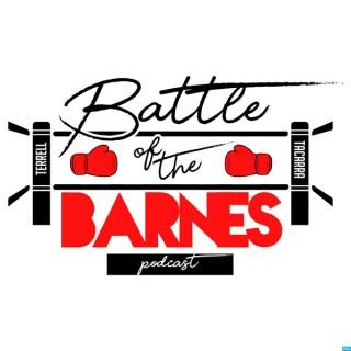 Battle of the Barnes