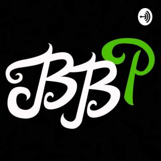 BBP - Berendzen Bond Podcast