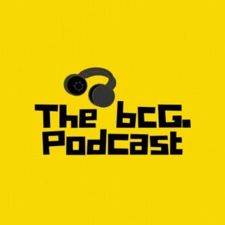 BcG. Podcast
