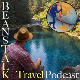 BeansTalk - Travel Podcast