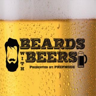 Beards With Beers