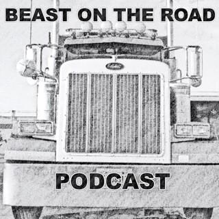 Beast On The Road Podcast