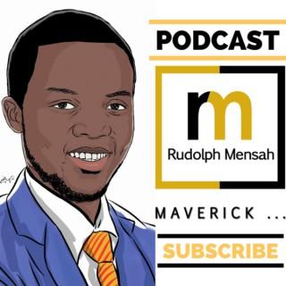 Becoming Your Dream with Rudolph Mensah