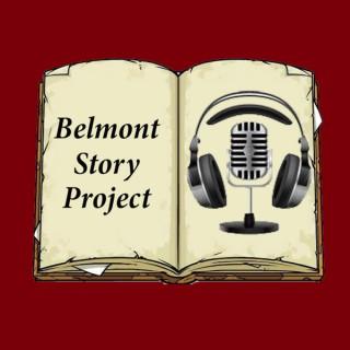 Belmont-Story-Project