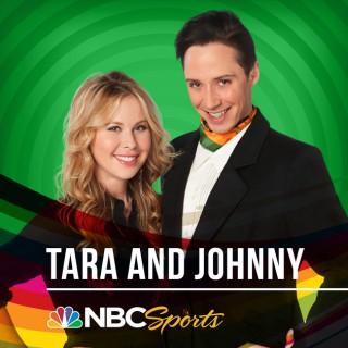 Tara and Johnny