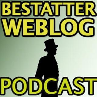 Bestatterweblog-Podcast