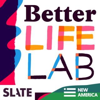 Better Life Lab | The Art and Science of Living a Full and Healthy Life
